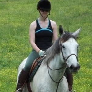 Meet your Posher, Haley